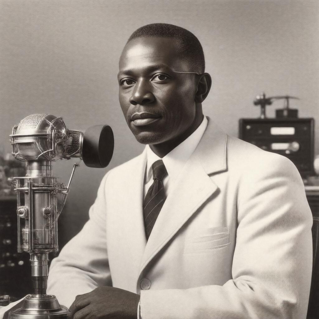 James E. West